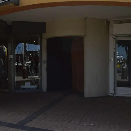 Studio Confortable Avec Loggia A 800m De La Plage, 4 Couchages - Cap D'agde - Fr-1-249-282 Apartament *