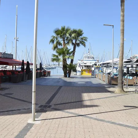 Studio Confortable Avec Loggia A 800m De La Plage, 4 Couchages - Cap D'agde - Fr-1-249-282 Apartament Agde