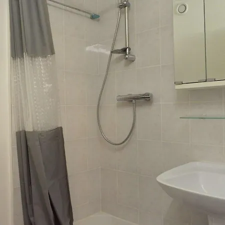 Apartament Studio Confortable Avec Loggia A 800m De La Plage, 4 Couchages - Cap D'agde - Fr-1-249-282